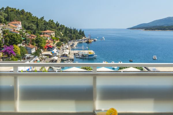 Hotel Amfora (Regione istriana)
